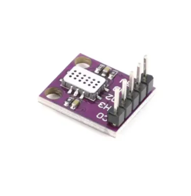 MICS--6814 Gas Sensor Module for Carbon Monoxide Nitrogen Dioxide Ammonia Gas Detector Module