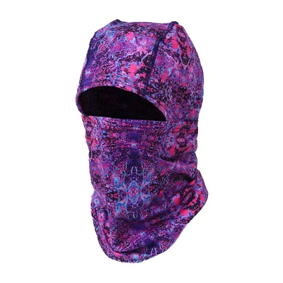 Great Quality Unisex Balaclava with Custom Logo Fashionable and Warm for Sports and Fishing