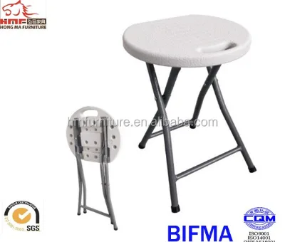 plastic table stools stool of plastic china