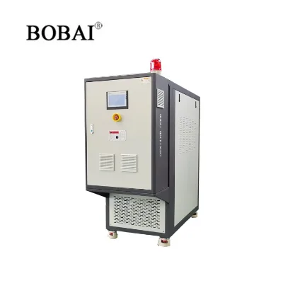 Industrial Oil Temperature Controller High Precision Mould Temp Machine for Composite Material Processing
