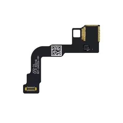 JC Face ID Soldering Flex - 14/14 Pro/14 Pro Max Dot Projector Repair for Professional Technicians