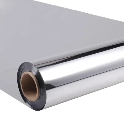 Professional High Quality Seamless Photography Studio Accessories Photo Background and Photographic Mirror Paper