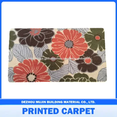Hotel Room Carpet Rugs Living Room Rugs Polyester/Nylon Carpets