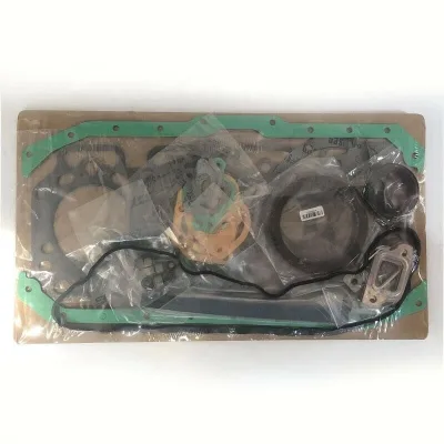 Full Gasket Set 3804896 3802240 3802361 3802375 For Cummins 4B 4BT 4BTA Engine