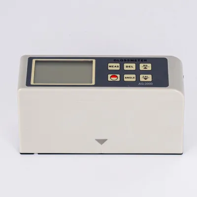 Three Angle glossmeter,gloss meter for paint