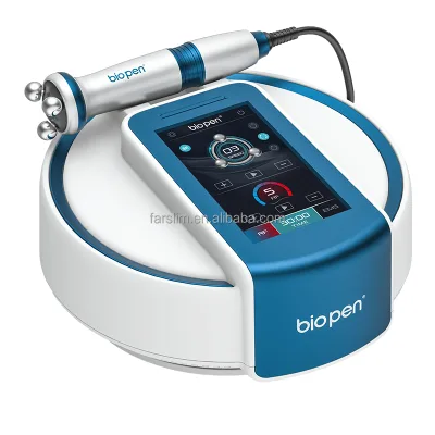 2024 Radiofrequency Face Lift Face Massager Microcurrent Facial Toning Device Wrinkle Remover