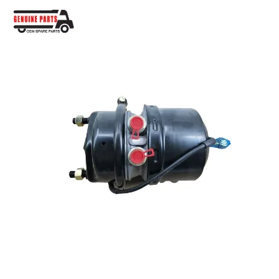 9254602300 1505441 81504106733 81504109733 9254602300 for MAN Truck Brake Booster Assembly CHASSIS PARTS SPARE AUTO