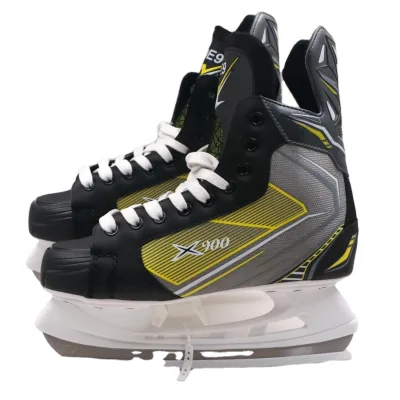 High Quality Professional Race Speed Ice Skates