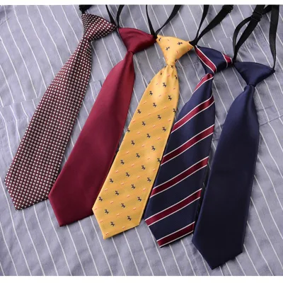 Neckties Flower Tie Stitching Necktie Lovely Fashion Children Designer Handmade Ties Classical Colorful Floral Gift