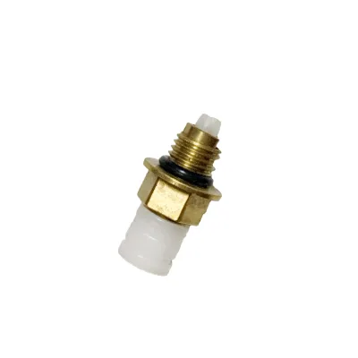 DEFENGJI OEM A0003270369 Suspension Air Line Valve Pressure Accumulator Screw Head Autoparts 12-Month Warranty for