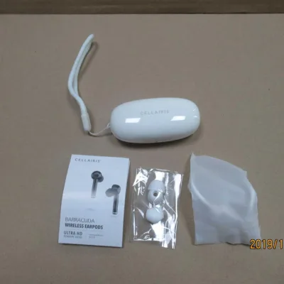 100% Inspection and Loading Check Service Certificate of Quality Inspection Wireless Earpods