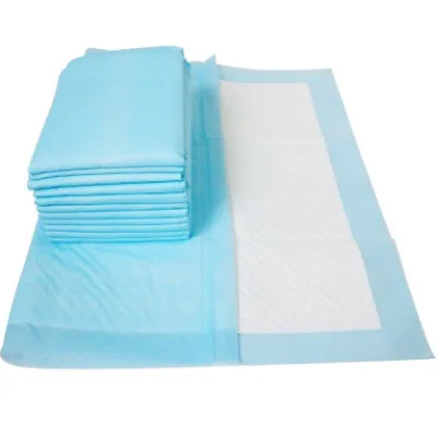 Factory-made Custom Packaging Strong-absorbing Pet Urine Pad - Disposable Pet Urine Pad