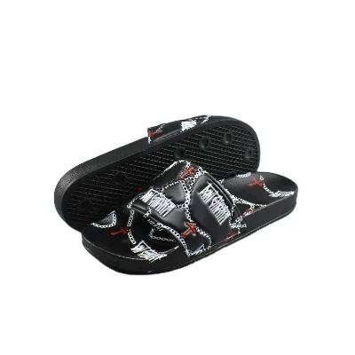 High Quality New Disposable Waterproof Comfortable slippers Non-absorbent Customized slippers
