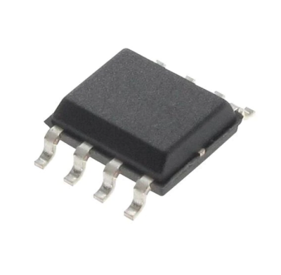 LM2903YDT Analog Comparators