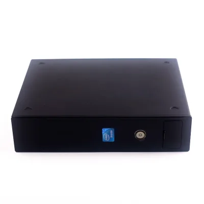 IPX2000-4E1 MiniUCS IP PBX 4E1 2Core Atom 2GB 16GB 2 LAN Asterisk VoIP PBX T1/E1 Openvox/FreePBX Issabel4/PBXact-25