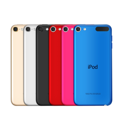 Suitable for Pod Touch 7 Second-hand Original 99, New Replacement Battery 100% Available Worldwide in Large Quantities