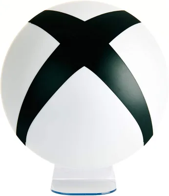 New xbox Games Atmosphere Led Voice-activated xbox Icon Light Voice-activated Pickup Rhythm LED Night Lights
