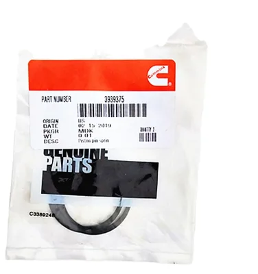 Dongfeng Truck Diesel Engine Parts Retaining Ring 3939375 with Best Price