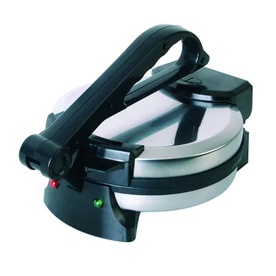 Automatic Electric Tortilla Roti Maker Machine