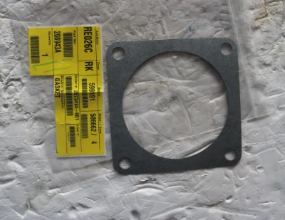 Engine Cooling System/Thermostat Side Gasket 208943A
