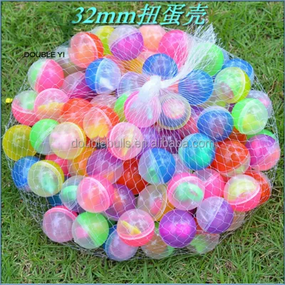 Wholesale for Plastic Egg Capsule Animal, Mini Twist Eggshell Toy