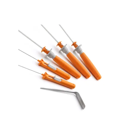 INature TY-Z-Suture Anchor Sports Medicine Anchor Medical Adhesive Suture for Rotator Cuff Tendon Repair Restruction Class II
