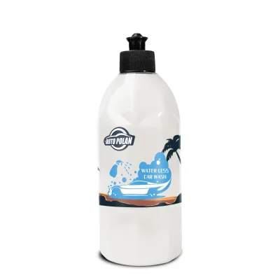 Best Price Waterless Car Wash Chemical Products China Manufacturer OEM Customized for Auto Cleaning Detail Soap