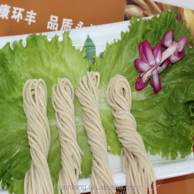 Frozen Fresh Noodle