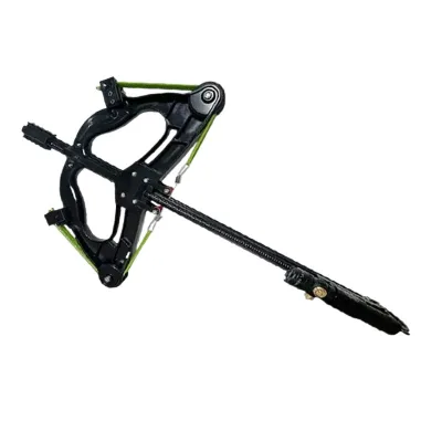 Ultra-Long Range Outdoor Precision Slingshot 40 Continuous Composite Bow High-Precision Special Steel Ball Excellent for