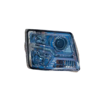 High Quality   Truck Parts  FH4364011002A0A1130 Right Front Combination Light Assembly for Sinotruk