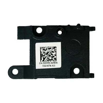 0X3YR8 X3YR8 for Latitude E5470 E5570 E5270 Precision 3510 M2 SSD Caddy End Cover