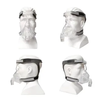 Cpapmask Portable Medical Mask CPAP Mask Oxygen Mask