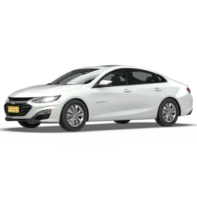 2023 Chevrolet Malibu XL Gasoline Left-hand Drive Narxi G  M 1.5T 2.0T Uzbekistan Sedan Malibu XL Gasoline Sedan