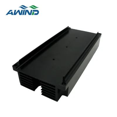 Extruded aluminum heatsink 80 mm 84mm 90mm heater sink led headlights disipador de calor 30watt al heat sink for 1200mmled