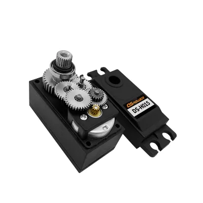 RC 1/10 Car Racing SERVO Digital High Speed Low Profile