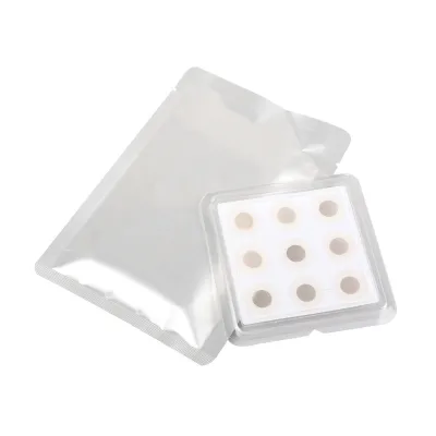 Hydrocolloid Acne Stickers Pimple Healing Master Patch Micro Needle Salicylic Removal Acne Pimple Patch Microneedle Custom