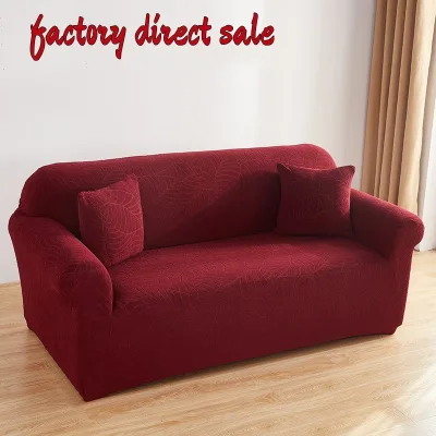 Curved Sofa Cover Big Lots Furniture Sofa Covers Sofa Cover 7 Saeter Couch Covers 1-2-3 Seats Seat Covers for Sofas