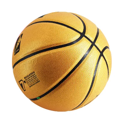 GG6X High Quality PU Material Basketball Hot Selling at Low Price