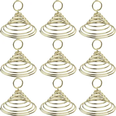 Place Card Holders Table Number Holder for Weddings Wedding Party Picture Holder Menu Memo Clips for Wedding
