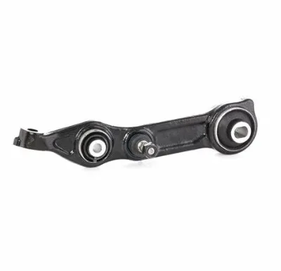 Leshi OE Front Left Right Lower Control Arm for Mercedes-Benz W124 W210 W211 Model 2113308107/2113308207 Steel Material