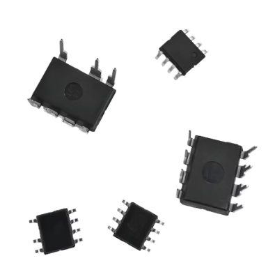Embedded Microcontrollers IC with 16K Bytes of Flash Integrated Circuits Wholesale Electronic Chips Components