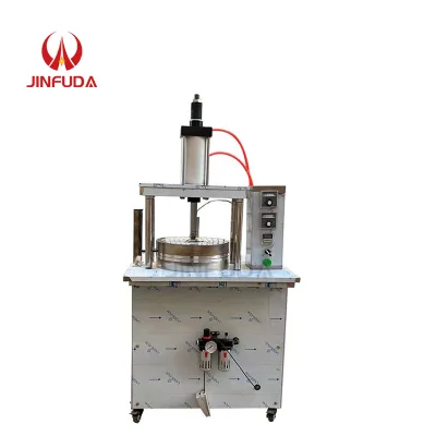 Mini Pancake Maker Machine Chapati/roti/pancake Making Machine Commercial Pancake Machine