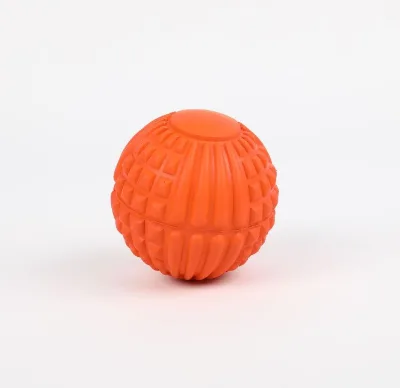 Yoga Massage Ball  EVA Foam Roller Massage Balls