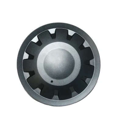 For Accessories Original for Model 3 Wheel Cover 1188236-00-A
