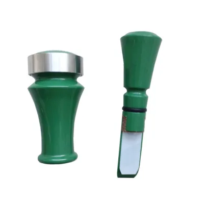 On Sale Duck Call Manual Caller Mp3 Sounds Hunting Bird Caller for Outdoor Hunting Activities