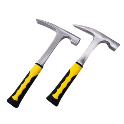 Professional Manufacture Chipping Hammer Geological Hammer / Carpenter Hammer / Forging Hammer