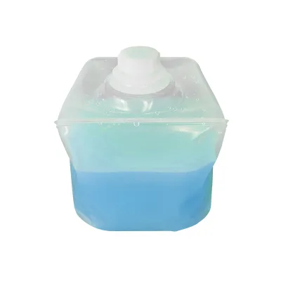 10L Cubitainer Bag for Chemical Refill Stations and Distribution