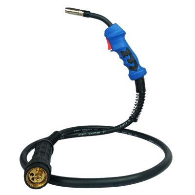 MB 15AK Welding Torch