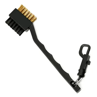 Cleaner Carabiner Cleaning Tools Golf Club Brush