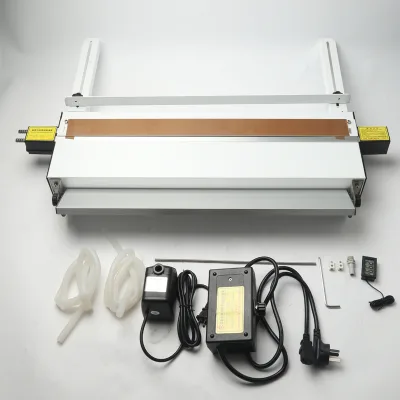 Newest Acrylic Plastic Polishing Machine Good Price for Sale Acrylic Heat Bending Machines